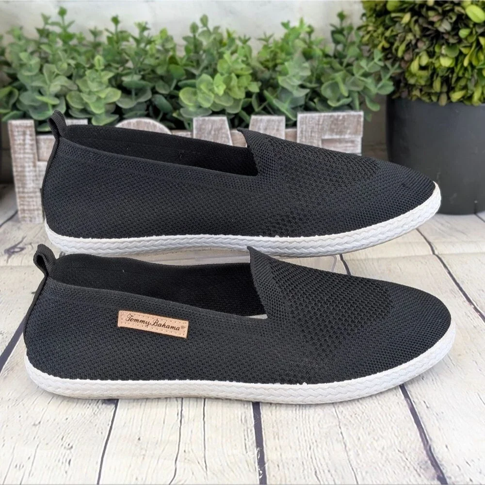 Tommy Bahama Sunset Slip-On Shoes